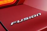 Ford Fusion 2013 года (US)